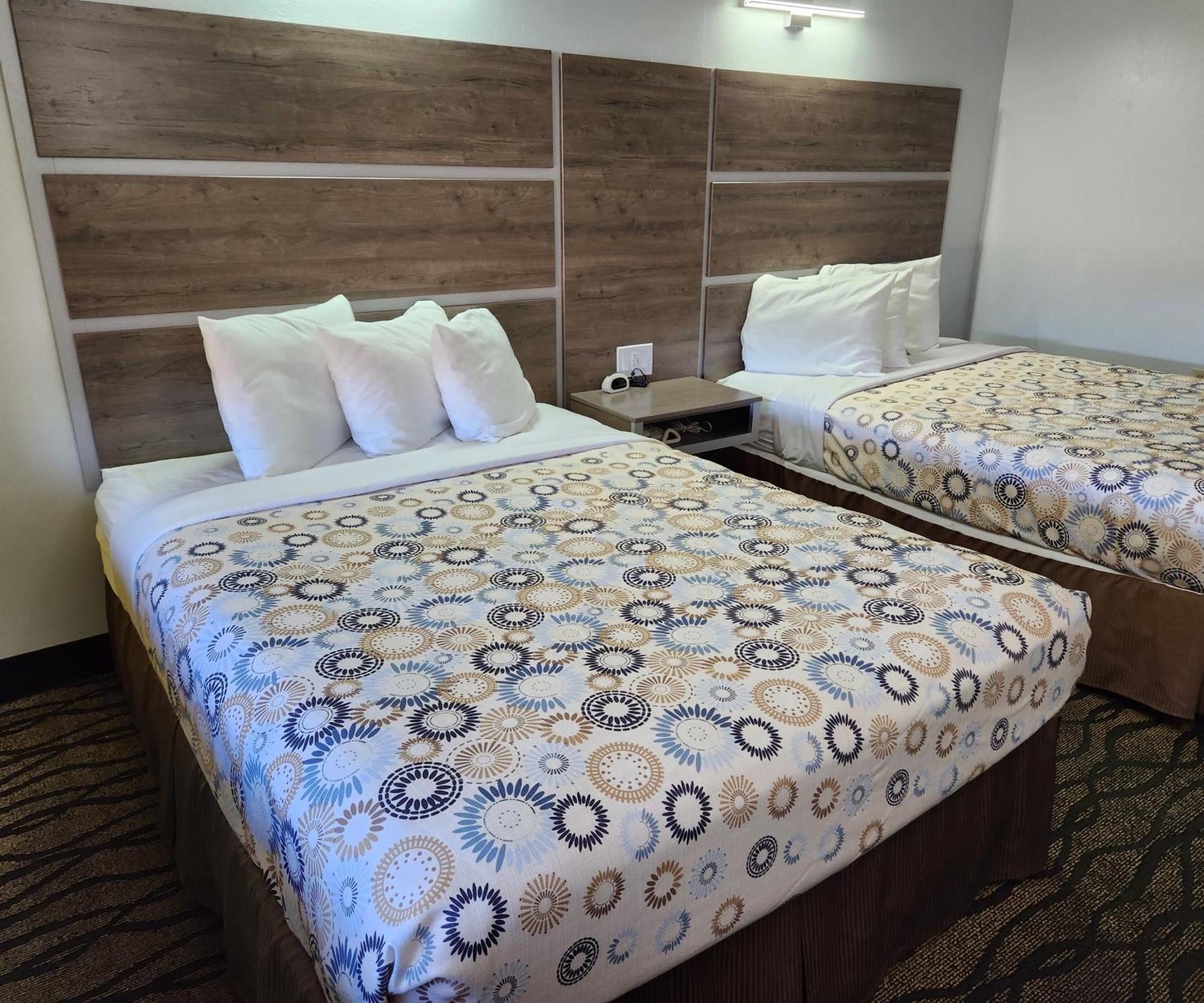Desert Inn Tucumcari Zewnętrze zdjęcie