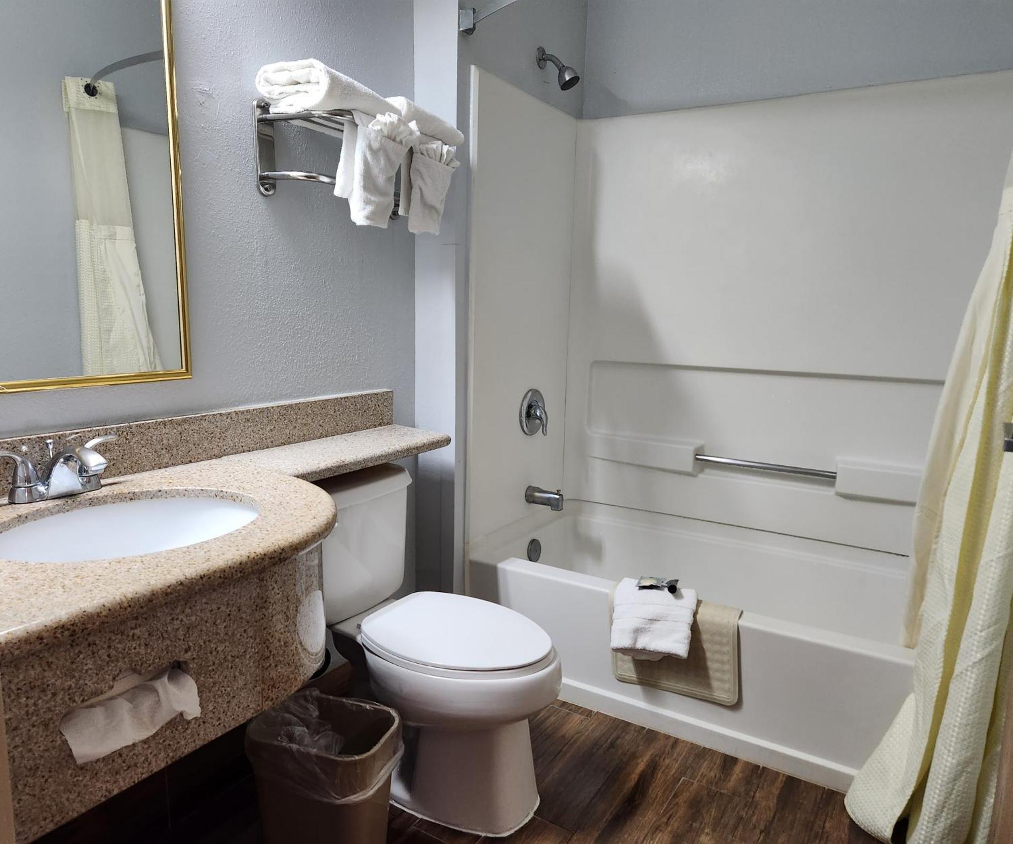 Desert Inn Tucumcari Zewnętrze zdjęcie