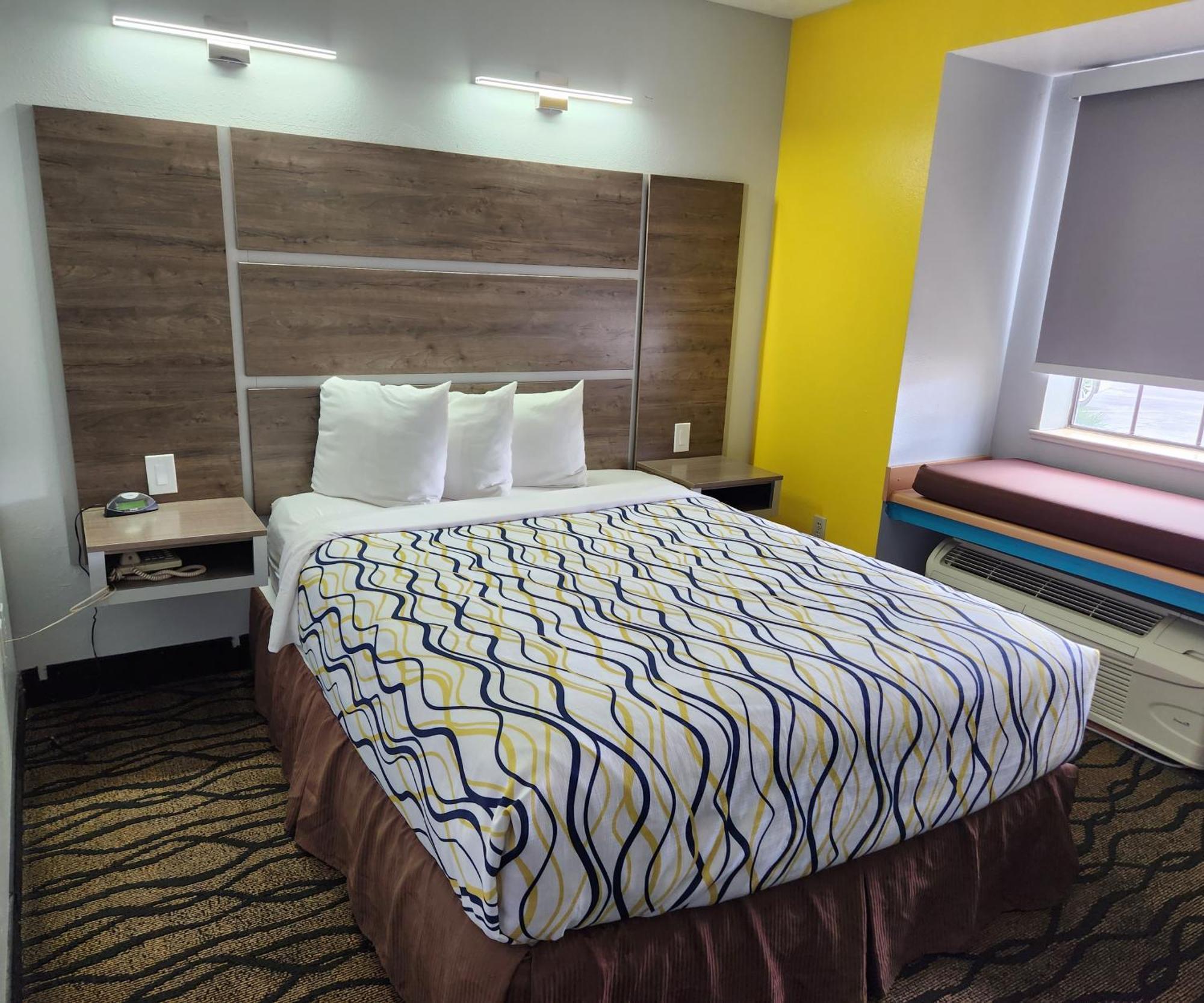 Desert Inn Tucumcari Zewnętrze zdjęcie