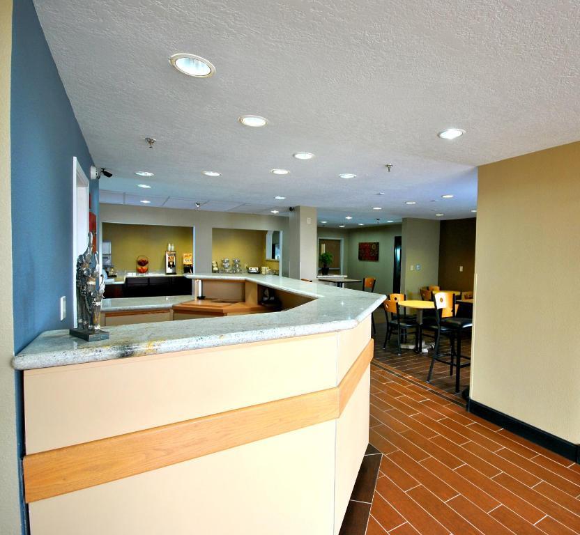 Desert Inn Tucumcari Zewnętrze zdjęcie
